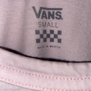 Vans T-Shirt